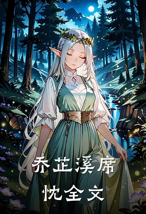 乔芷溪席忱全文