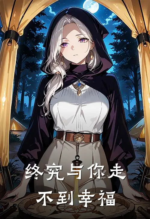 终究与你走不到幸福