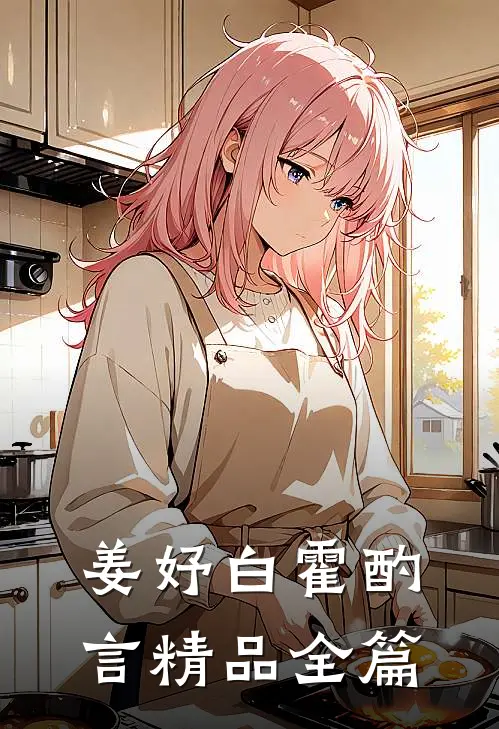 姜妤白霍酌言精品全篇