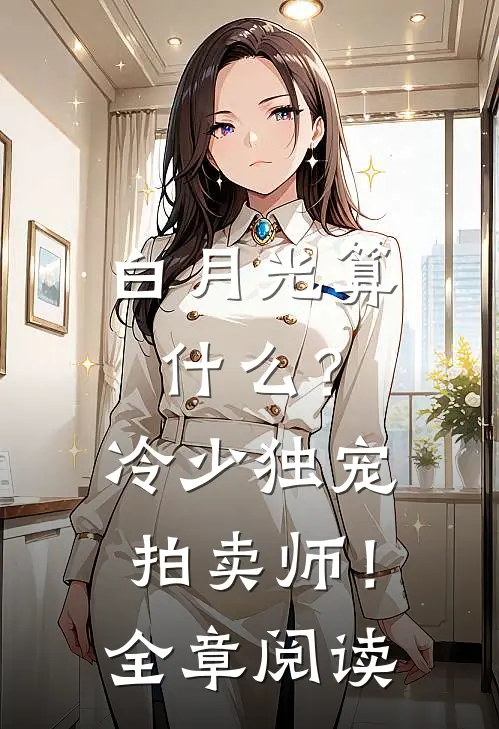 白月光算什么？冷少独宠拍卖师！全章阅读