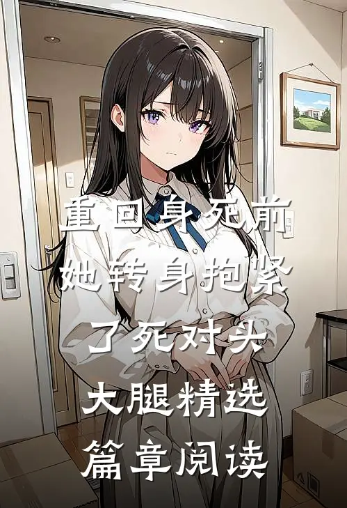 重回身死前，她转身抱紧了死对头大腿精选篇章阅读
