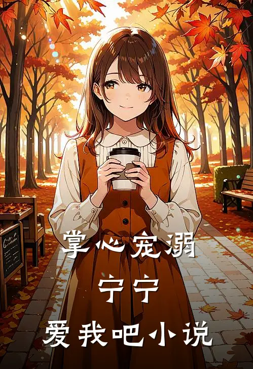 掌心宠溺：宁宁，爱我吧小说
