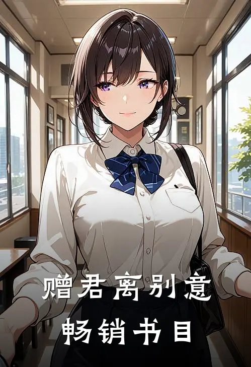 赠君离别意畅销书目