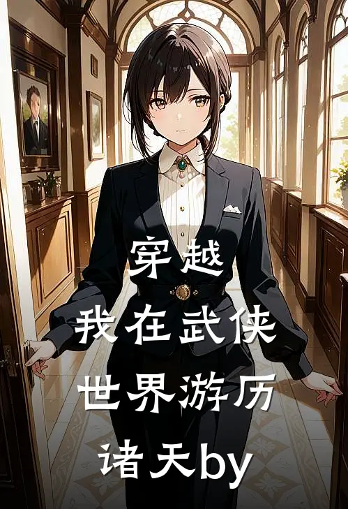 穿越：我在武侠世界游历诸天by