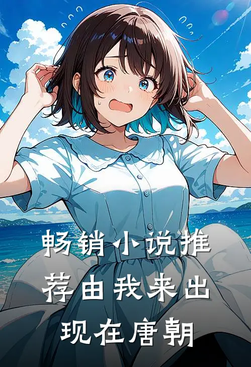 畅销小说推荐由我来出现在唐朝