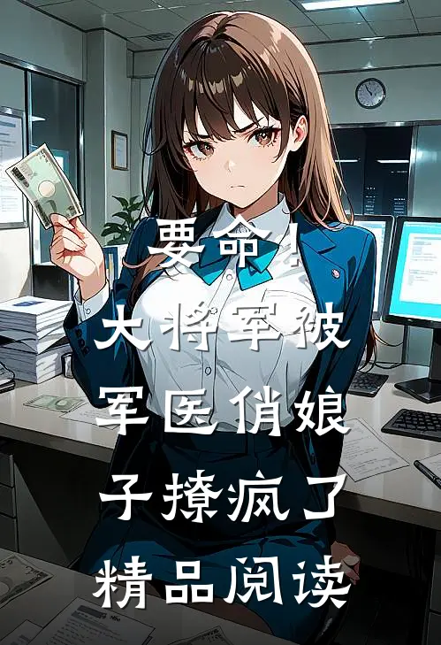 要命！大将军被军医俏娘子撩疯了精品阅读