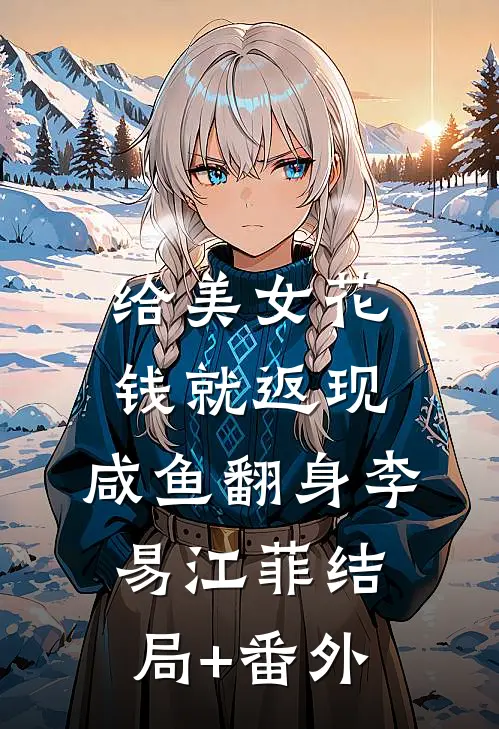 给美女花钱就返现，咸鱼翻身李易江菲结局+番外