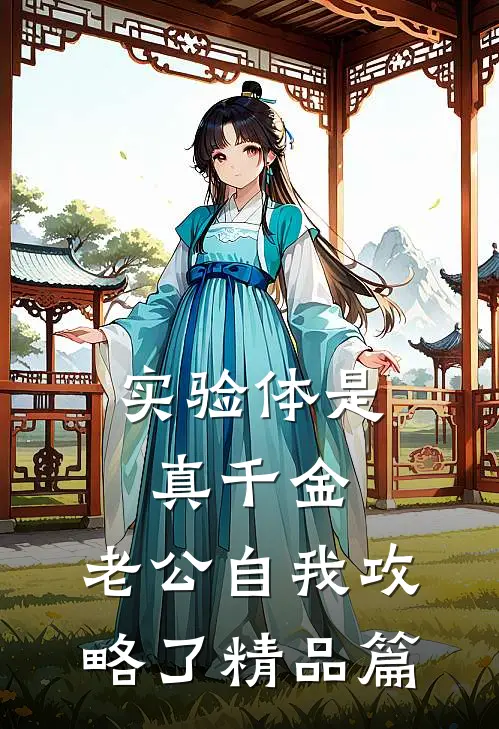 实验体是真千金，老公自我攻略了精品篇