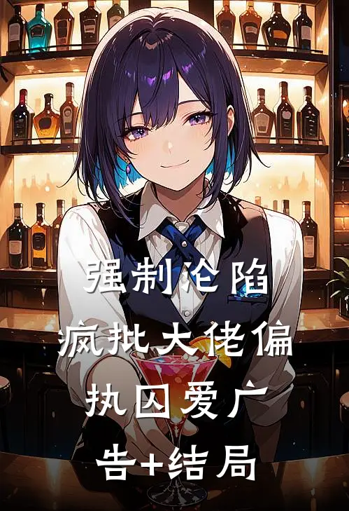 强制沦陷：疯批大佬偏执囚爱广告+结局