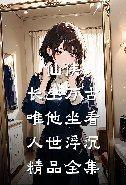 仙侠：长生万古，唯他坐看人世浮沉精品全集