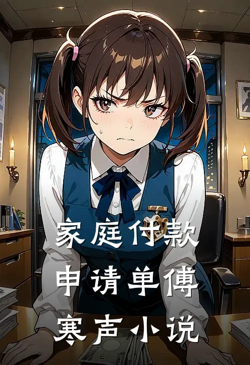 家庭付款申请单傅寒声小说