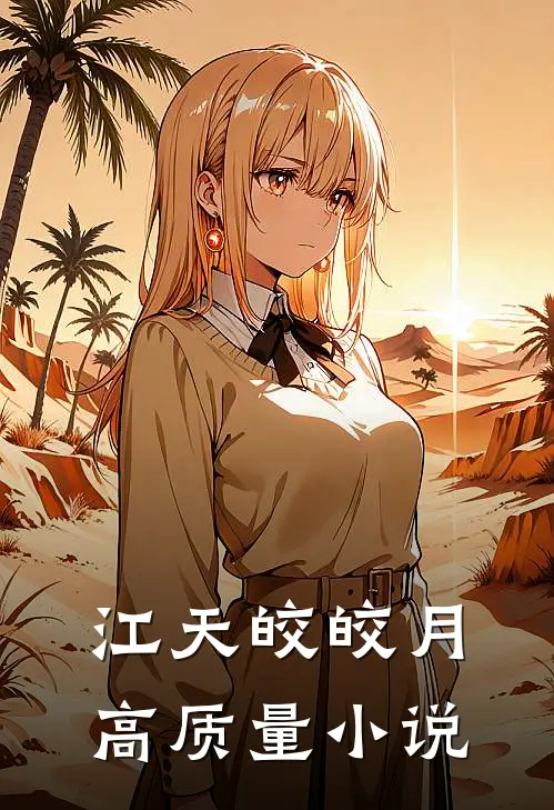 江天皎皎月高质量小说