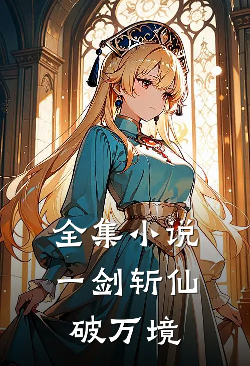 全集小说一剑斩仙破万境