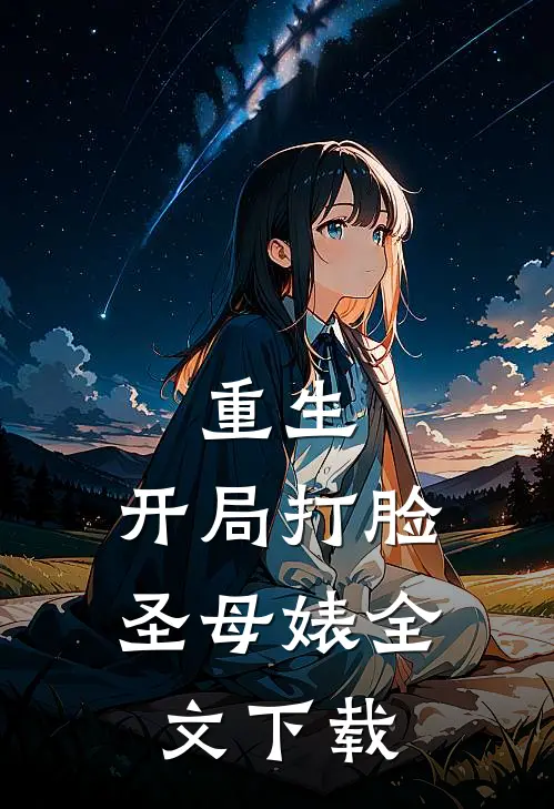重生：开局打脸圣母婊全文下载