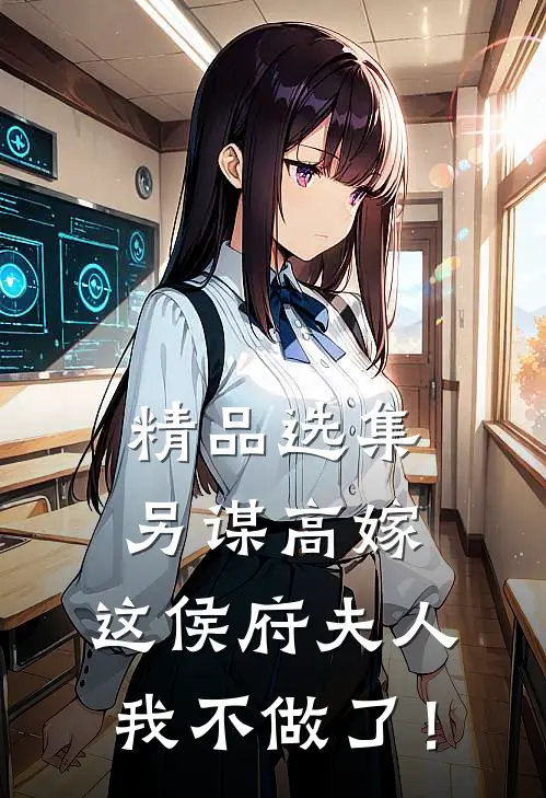 精品选集另谋高嫁：这侯府夫人我不做了！