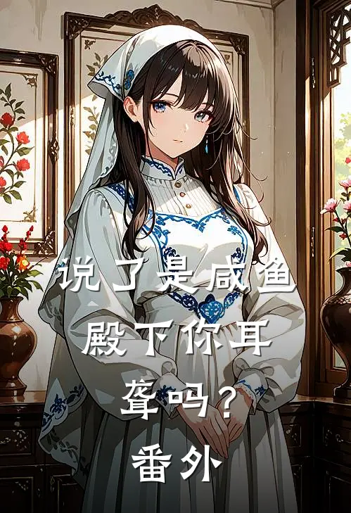 说了是咸鱼，殿下你耳聋吗？番外