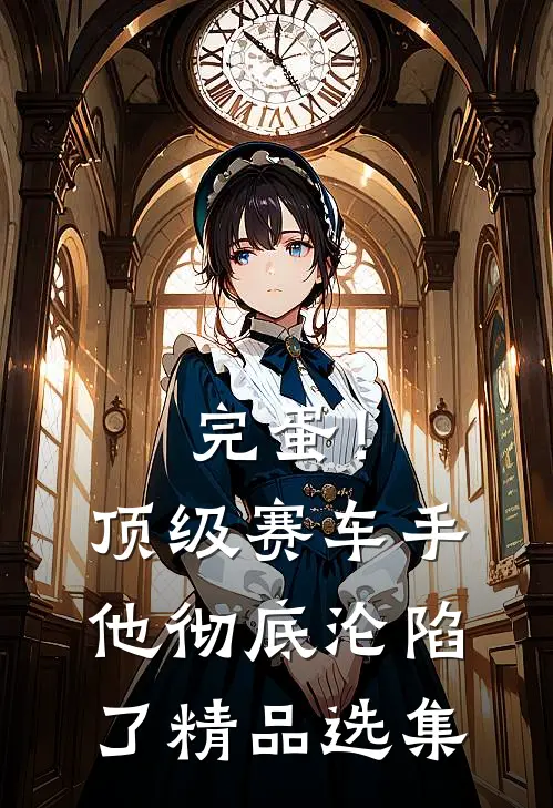 完蛋！顶级赛车手他彻底沦陷了精品选集
