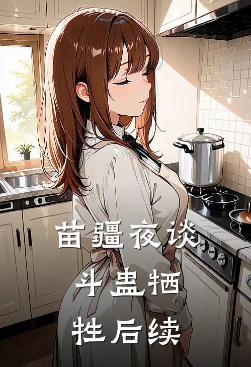 苗疆夜谈：斗蛊-牺牲后续