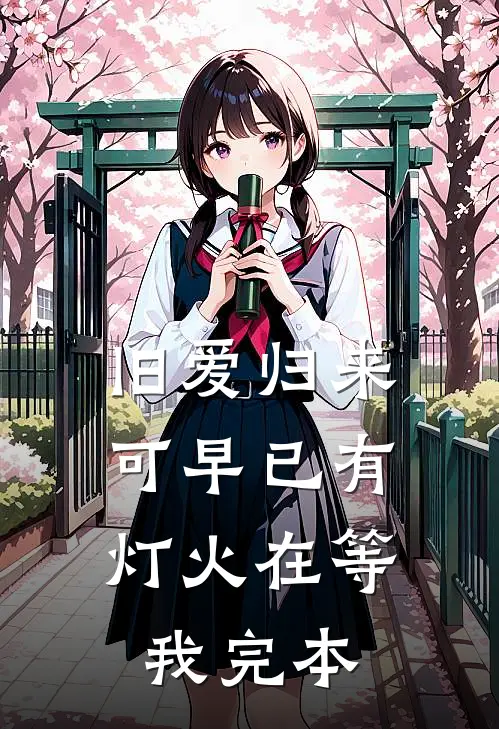 旧爱归来，可早已有灯火在等我完本