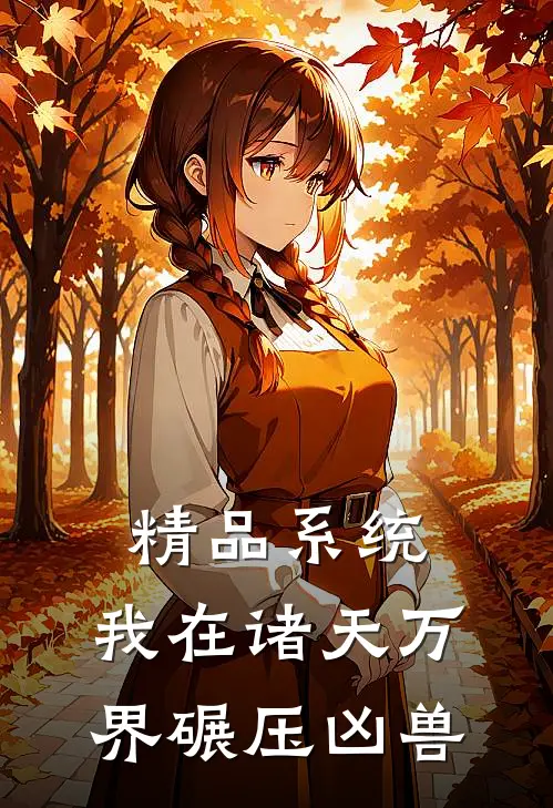 精品系统：我在诸天万界碾压凶兽
