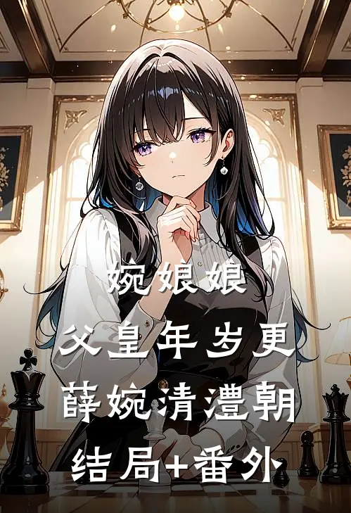 婉娘娘，父皇年岁更薛婉清澧朝结局+番外