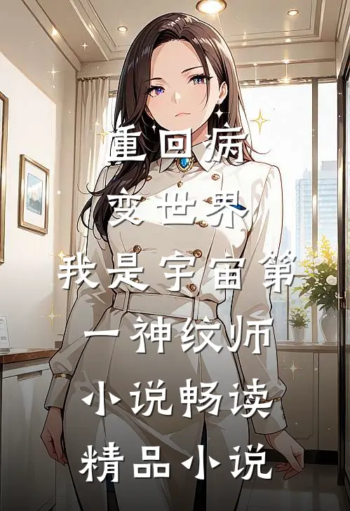 重回病变世界:我是宇宙第一神纹师小说畅读精品小说