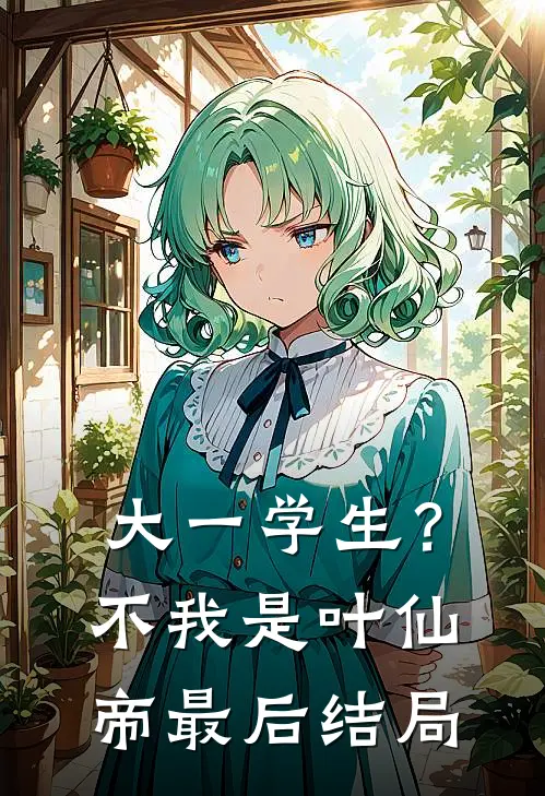 大一学生？不，我是叶仙帝最后结局