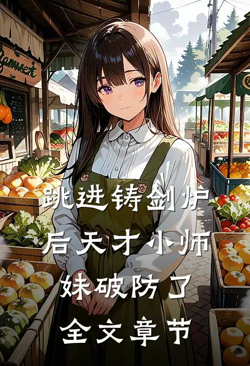 跳进铸剑炉后天才小师妹破防了全文章节