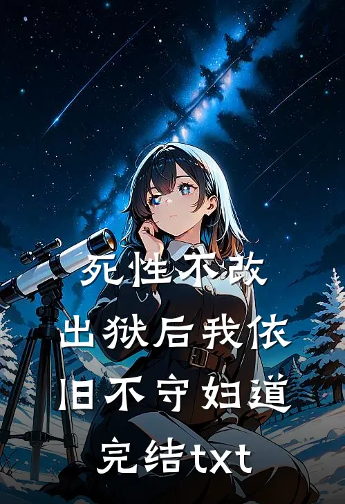 死性不改，出狱后我依旧不守妇道完结txt