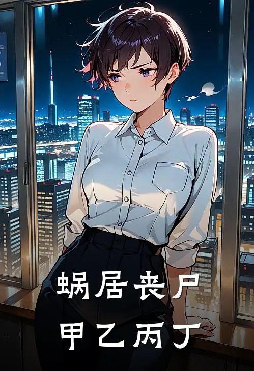 蜗居丧尸甲乙丙丁