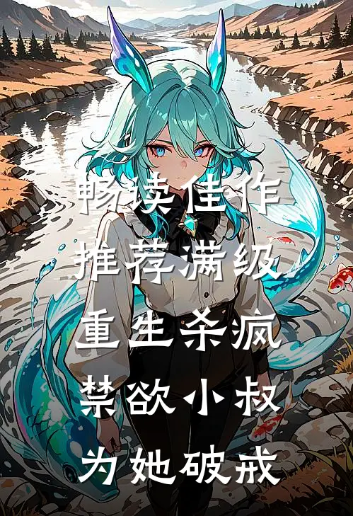 畅读佳作推荐满级重生杀疯：禁欲小叔为她破戒