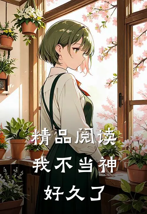 精品阅读我不当神好久了