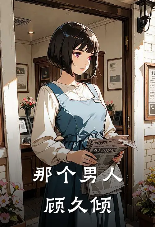 那个男人顾久倾