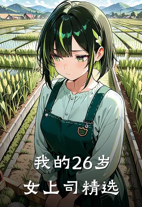 我的26岁女上司精选
