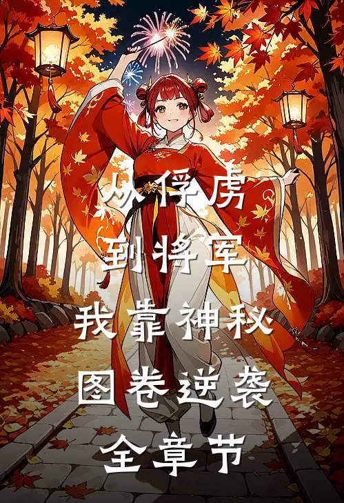 从俘虏到将军，我靠神秘图卷逆袭全章节