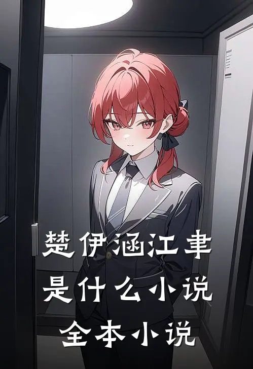 楚伊涵江聿是什么小说全本小说
