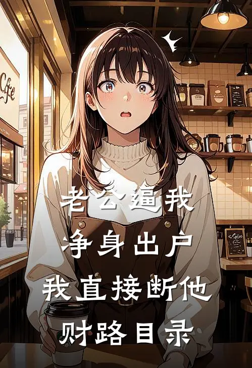 老公逼我净身出户，我直接断他财路目录