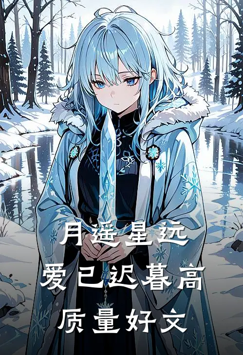 月遥星远，爱已迟暮高质量好文
