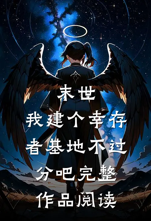 末世：我建个幸存者基地不过分吧完整作品阅读
