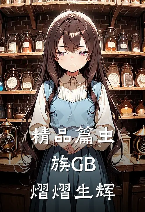 精品篇虫族GB：熠熠生辉