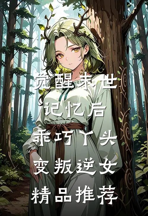 觉醒末世记忆后，乖巧丫头变叛逆女精品推荐