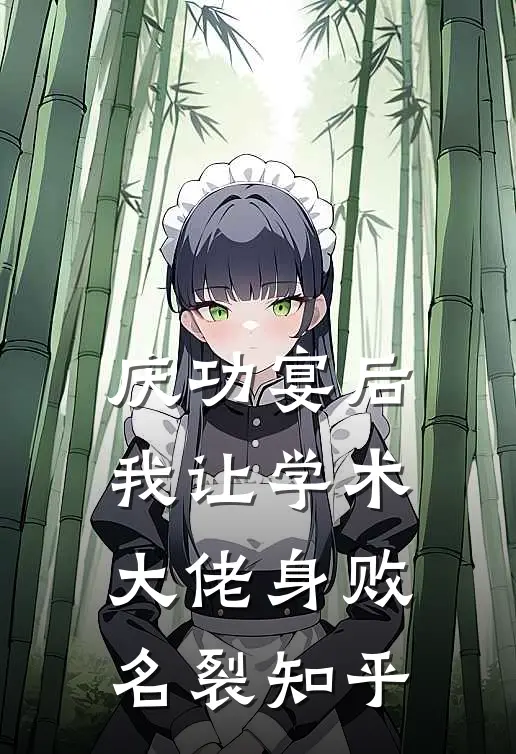 庆功宴后，我让学术大佬身败名裂知乎