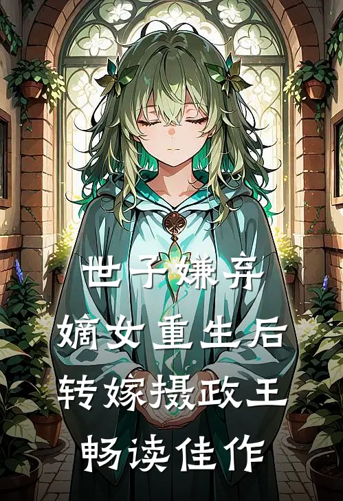 世子嫌弃，嫡女重生后转嫁摄政王畅读佳作