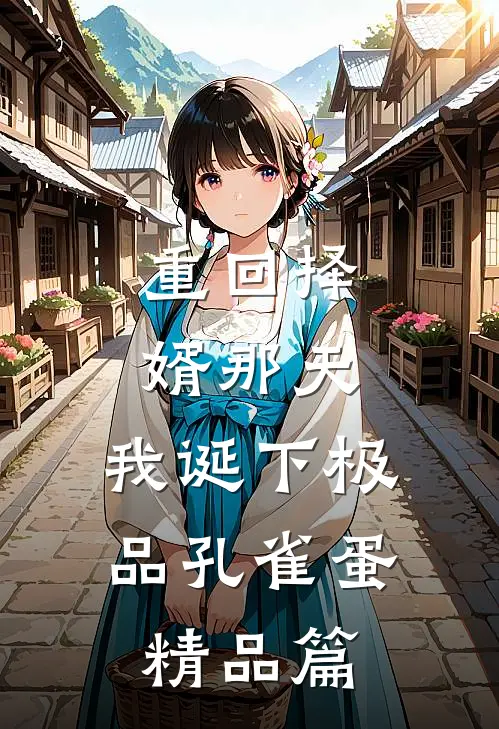重回择婿那天，我诞下极品孔雀蛋精品篇