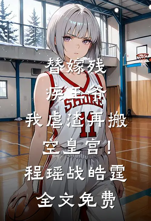 替嫁残疾王爷，我虐渣再搬空皇宫！程瑶战皓霆全文免费