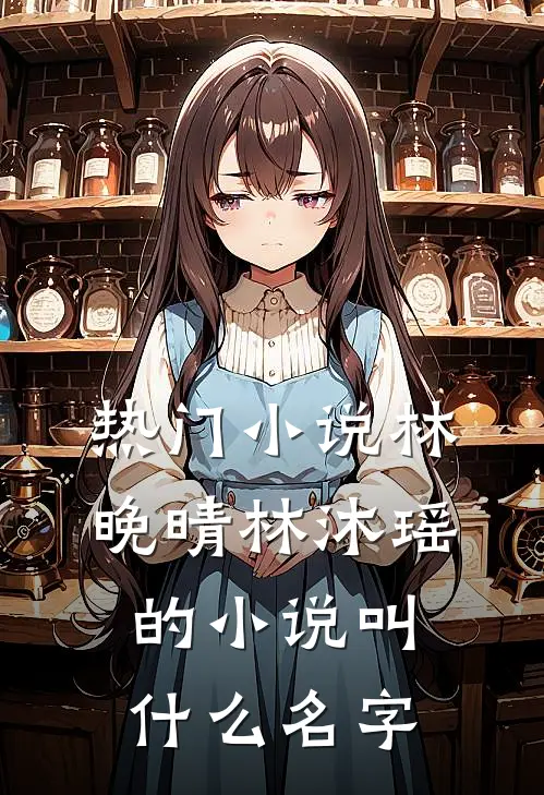 热门小说林晚晴林沐瑶的小说叫什么名字