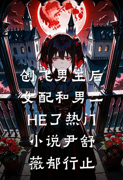 创飞男主后，女配和男二HE了热门小说尹舒薇郁行止