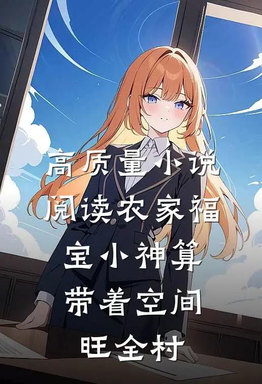 高质量小说阅读农家福宝小神算，带着空间旺全村