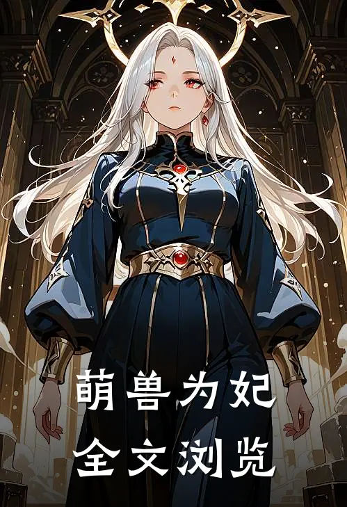 萌兽为妃全文浏览