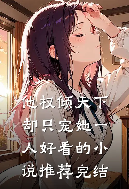 他权倾天下，却只宠她一人好看的小说推荐完结
